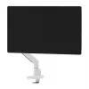 Neomounts DS70-250WH1 Monitorinis laikiklis 17-35 colių - dujinė spyruoklė - Topfix - 180° stabdys