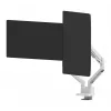 Neomounts DS70-250WH2 Monitorinis laikiklis 17-32 colių - dujinė spyruoklė - Topfix - 180° stabdiklis