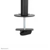 Neomounts FPMA-D550D4BLACK Monitorinis laikiklis 13-32 colių, Clamp/Grommet, 6 kg, 33 cm (13 col.), 81.3 cm (32 col.), 100 x 100 mm, Juodas