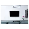 Neomounts WL40S-850BL18 TV laikiklis sieninis 43-86 colių - pilnas judesys - greitas montavimas