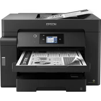 Epson EcoTank ET-M16600 rašalinis spausdintuvas A3 4800x2400 DPI 25 ppm Wi-Fi