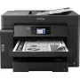 Epson EcoTank ET-M16600 rašalinis spausdintuvas A3 4800x2400 DPI 25 ppm Wi-Fi