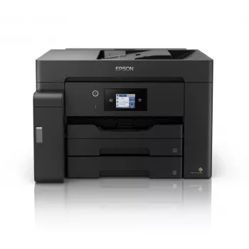 Epson EcoTank ET-M16600 rašalinis spausdintuvas A3 4800x2400 DPI 25 ppm Wi-Fi