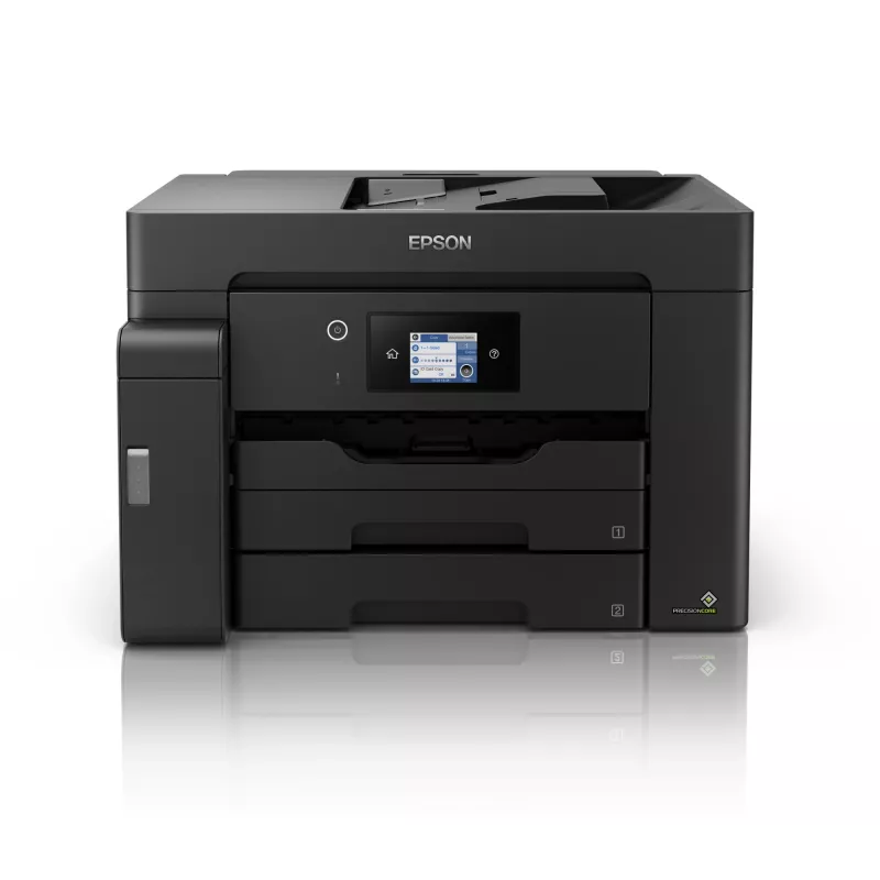 Epson EcoTank ET-M16600 rašalinis spausdintuvas A3 4800x2400 DPI 25 ppm Wi-Fi