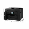 Epson EcoTank ET-M16600 rašalinis spausdintuvas A3 4800x2400 DPI 25 ppm Wi-Fi