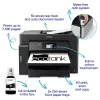 Epson EcoTank ET-M16600 rašalinis spausdintuvas A3 4800x2400 DPI 25 ppm Wi-Fi