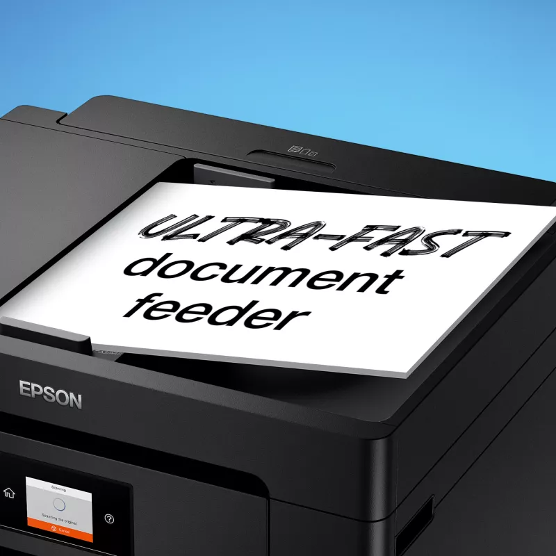 Epson EcoTank ET-M16600 rašalinis spausdintuvas A3 4800x2400 DPI 25 ppm Wi-Fi