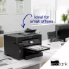 Epson EcoTank ET-M16600 rašalinis spausdintuvas A3 4800x2400 DPI 25 ppm Wi-Fi