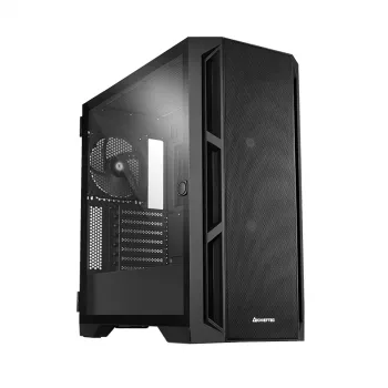 Chieftec APEX AIR GA-01B-M-OP ATX Midi bokštas juodas