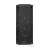Chieftec APEX AIR GA-01B-M-OP ATX Midi bokštas juodas