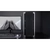 Chieftec APEX AIR GA-01B-M-OP ATX Midi bokštas juodas