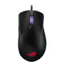 ASUS ROG Gladius III pelė žaidimams Dešinei rankai USB Type-A Optinė 19000 DPI