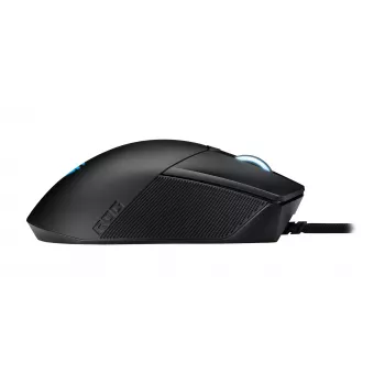 ASUS ROG Gladius III pelė žaidimams Dešinei rankai USB Type-A Optinė 19000 DPI