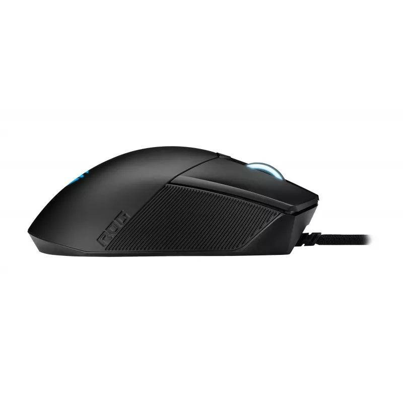 ASUS ROG Gladius III pelė žaidimams Dešinei rankai USB Type-A Optinė 19000 DPI