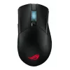 ASUS ROG Gladius III pelė žaidimams Dešinei rankai USB Type-A Optinė 19000 DPI