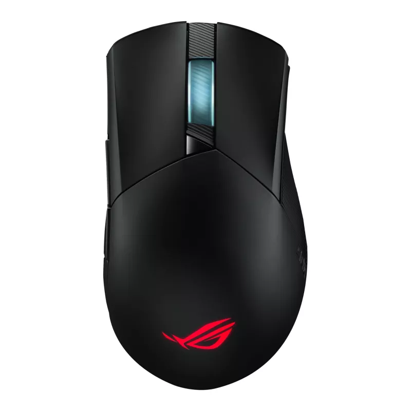 ASUS ROG Gladius III pelė žaidimams Dešinei rankai USB Type-A Optinė 19000 DPI