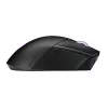 ASUS ROG Gladius III pelė žaidimams Dešinei rankai USB Type-A Optinė 19000 DPI