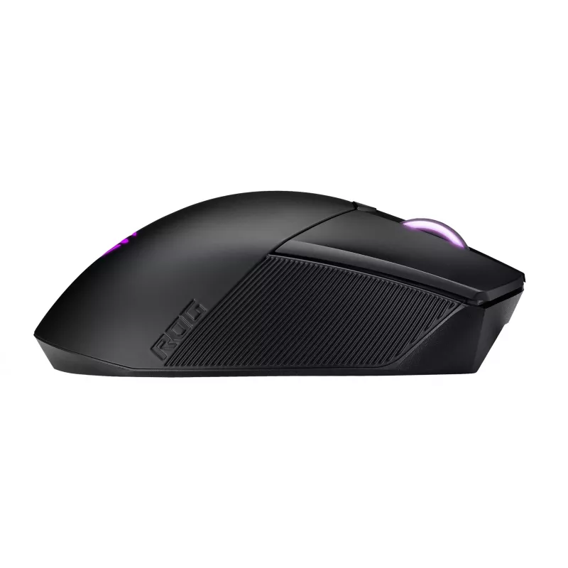 ASUS ROG Gladius III pelė žaidimams Dešinei rankai USB Type-A Optinė 19000 DPI