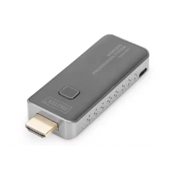 Papildomas DIGITUS belaidis HDMI siųstuvas DS-55319
