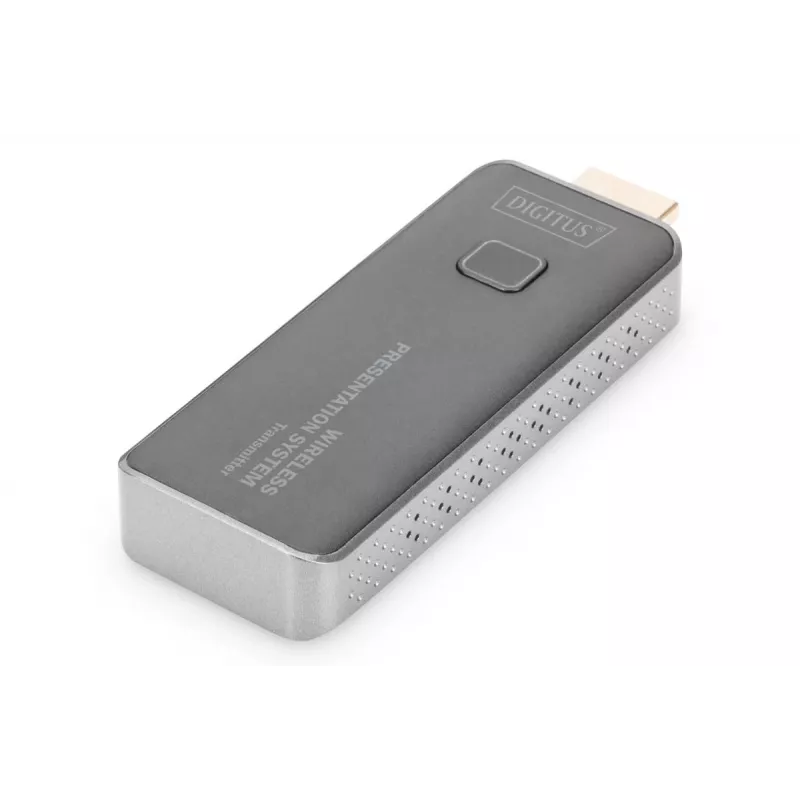 Papildomas DIGITUS belaidis HDMI siųstuvas DS-55319