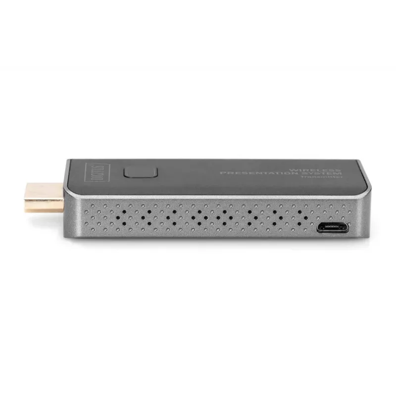 Papildomas DIGITUS belaidis HDMI siųstuvas DS-55319