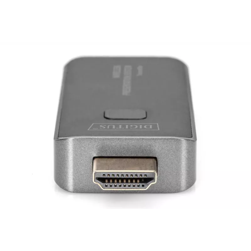 Papildomas DIGITUS belaidis HDMI siųstuvas DS-55319