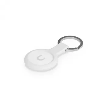 Ubiquiti UniFi Access Pocket Keyfob UA-Pocket, NFC raktų pakabukas 10 vnt. pakuotė