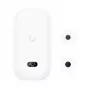 IP stebėjimo kamera Ubiquiti UVC‑AI‑Theta – slapta, vidaus ir lauko, 12 MP 3264×2448, 360° matymo laukas, laidinis ir belaidis