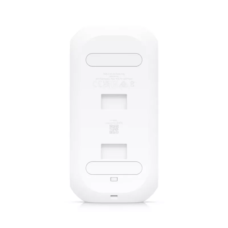 IP stebėjimo kamera Ubiquiti UVC‑AI‑Theta – slapta, vidaus ir lauko, 12 MP 3264×2448, 360° matymo laukas, laidinis ir belaidis
