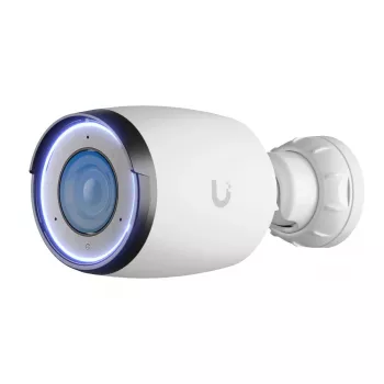 IP vaizdo stebėjimo kamera Ubiquiti AI Professional Bullet 3840x2160 lauke viduje laidinė