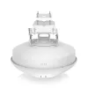 Tinklo tiltas Ubiquiti UISP airFiber 60 XR 5 GHz Wi-Fi 802.11ac