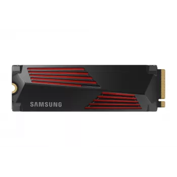 Samsung 990 Pro 4 TB M.2 PCI Express 4.0 NVMe V-NAND TLC vidinis SSD diskas