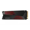 Samsung 990 Pro 4 TB M.2 PCI Express 4.0 NVMe V-NAND TLC vidinis SSD diskas