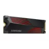 Samsung 990 Pro 4 TB M.2 PCI Express 4.0 NVMe V-NAND TLC vidinis SSD diskas