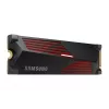 Samsung 990 Pro 4 TB M.2 PCI Express 4.0 NVMe V-NAND TLC vidinis SSD diskas