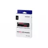 Samsung 990 Pro 4 TB M.2 PCI Express 4.0 NVMe V-NAND TLC vidinis SSD diskas