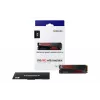 Samsung 990 Pro 4 TB M.2 PCI Express 4.0 NVMe V-NAND TLC vidinis SSD diskas