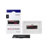 Samsung 990 Pro 4 TB M.2 PCI Express 4.0 NVMe V-NAND TLC vidinis SSD diskas