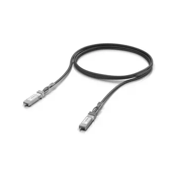 UBIQUITI NETWORKS Unifi Patch Cable - Direct Attach - 3 m - Vario 10 Gbit/s / SFP+