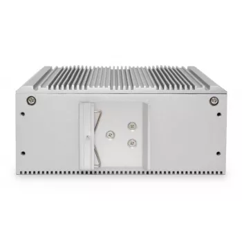 DIGITUS DN-651139 pramoninis PoE tinklo jungiklis - 8 prievadai Gigabit Ethernet, L2 valdomas, 4 SFP kėlimo prievadai