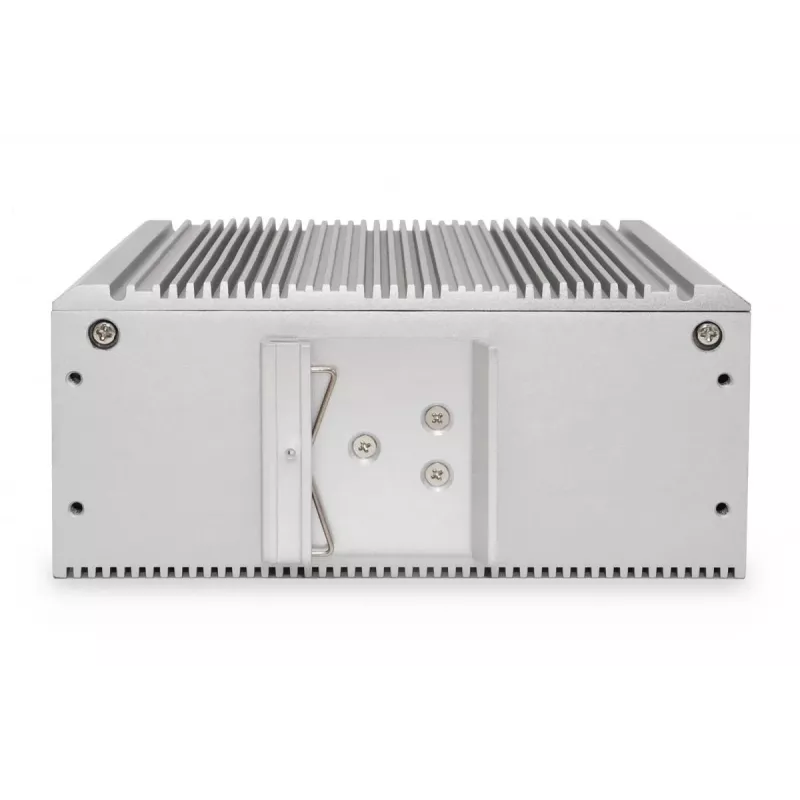 DIGITUS DN-651139 pramoninis PoE tinklo jungiklis - 8 prievadai Gigabit Ethernet, L2 valdomas, 4 SFP kėlimo prievadai