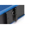 Nevaldytas jungiklis DIGITUS DN-651150 8 Gigabit Ethernet prievadai 2 SFP moduliai