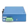 DIGITUS Industrial 8+2 Port L2 Valdomas Gigabit Ethernet Switch 8x GE RJ45 + 2 SFP prievadai