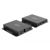 AV siųstuvas ir imtuvas Digitus HDMI Extender Set 4K/120Hz 40 m