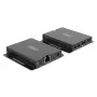 AV siųstuvas ir imtuvas Digitus HDMI Extender Set 4K/120Hz 40 m