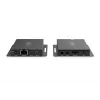 AV siųstuvas ir imtuvas Digitus HDMI Extender Set 4K/120Hz 40 m