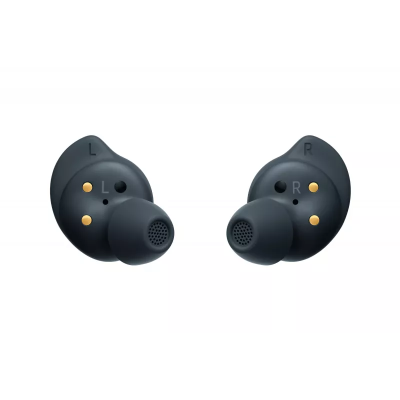 Samsung Galaxy Buds FE belaidės ausinės TWS, į ausį, skambučiai/muzika, Bluetooth, grafitas