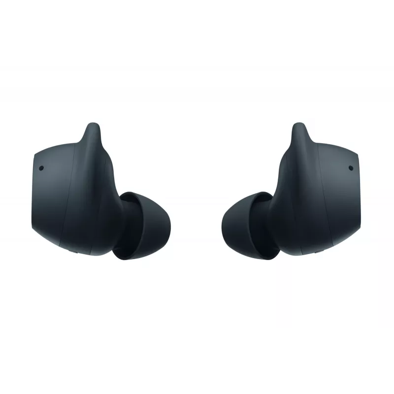 Samsung Galaxy Buds FE belaidės ausinės TWS, į ausį, skambučiai/muzika, Bluetooth, grafitas