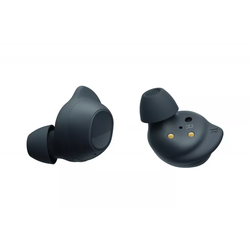 Samsung Galaxy Buds FE belaidės ausinės TWS, į ausį, skambučiai/muzika, Bluetooth, grafitas