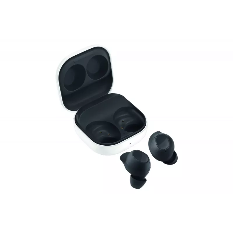 Samsung Galaxy Buds FE belaidės ausinės TWS, į ausį, skambučiai/muzika, Bluetooth, grafitas